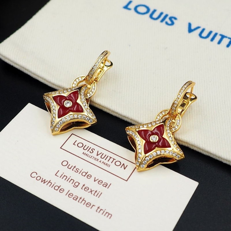 LV Earrings